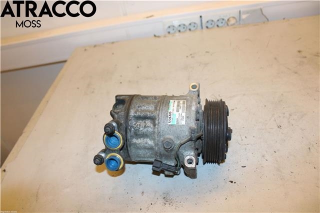 Aircondition kompressor til Volvo V40, 2012-2019  (36001128)
