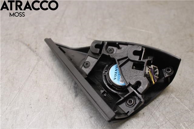 Bilstereo høyttaler til Volvo V60 2010-2013 (Type I, Fase 1) (8676894|)