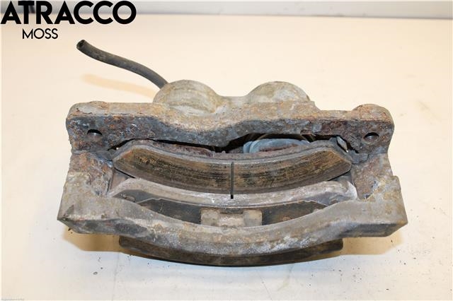 Bremsecaliper høyre foran til Hummer H2 2003-2005  (25846387|)