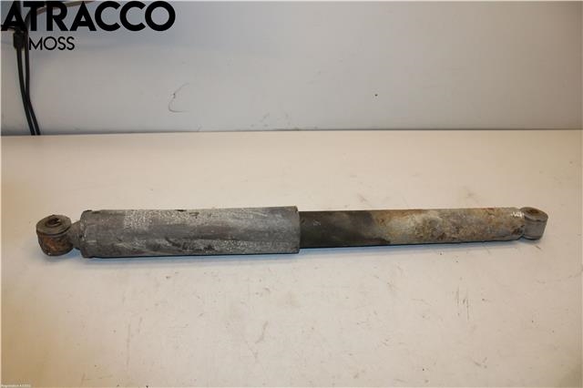 Støtdemper bak til Hummer H2 2003-2005 (88965332|)