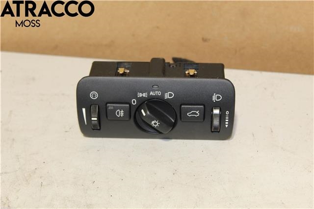 Bryter lys til Volvo V40, 2012-2019  (31443831)