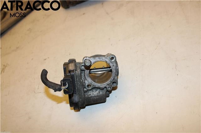 Spjeldhus til Volvo V40 2012-2019  (31338109|)