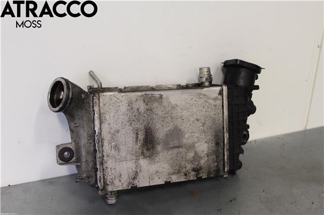 Intercooler til Mercedes S-Klasse, 2013-2020 (W222) (W222) (A6420900414)