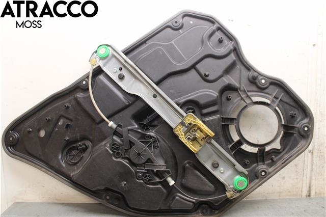 Ruteheis til Volvo V60 2010-2013 (Type I, Fase 1)  (30784313|)