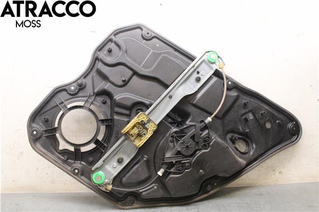 Ruteheis til Volvo V60 2010-2013 (Type I, Fase 1)  (30784312|)