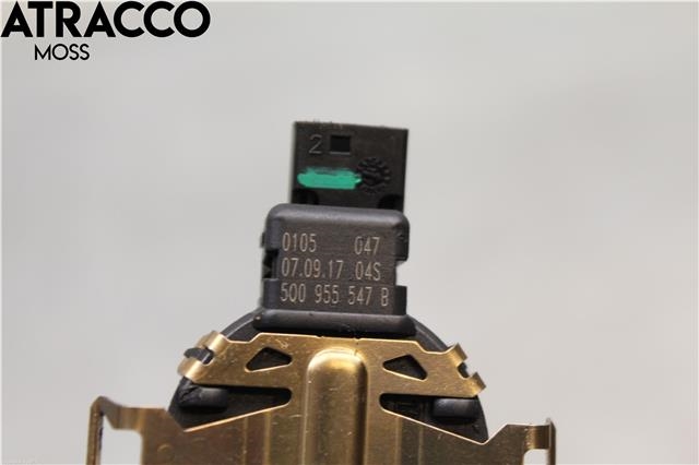 Sensor regnsensor til VW Golf VII 2012-2017 (Fase 1)  (5Q0955547B|)