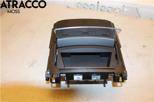 Instrumentpanel til Kia e-Soul 2019-->> (Type III)  (94310J2310|)