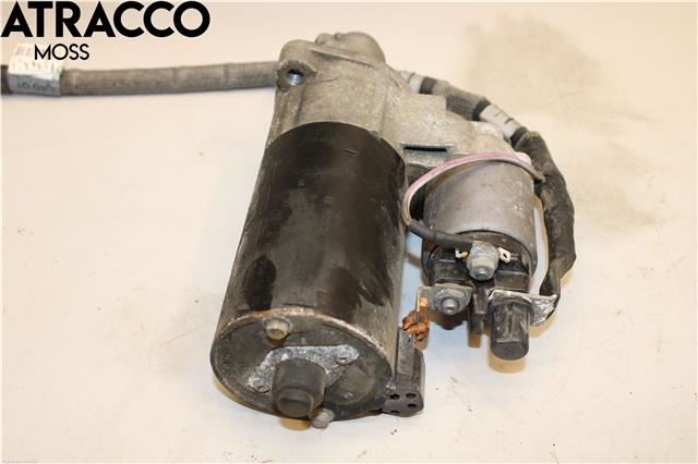 Starter til Mercedes C-Klasse 2014-2018 (Fase 1) (W205) (W205) (A2789060600|)