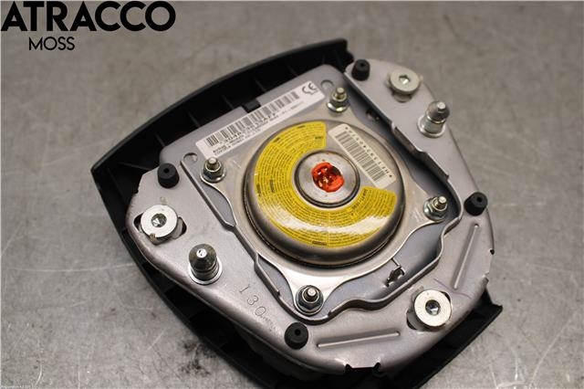 Airbag rattpute til Toyota Prius 2009-2016 (Type III) (COMBI) (COMBI) (4513047100C0|)