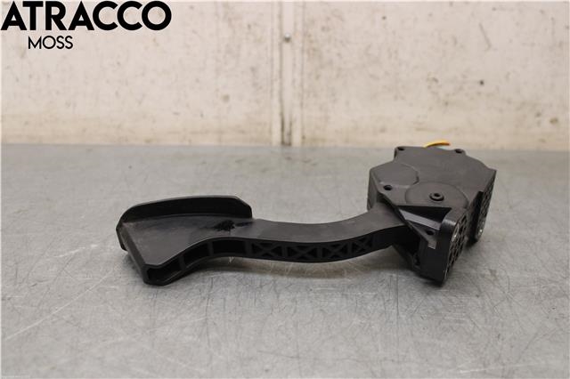 Pedal gass til Toyota Prius 2009-2016 (Type III) (COMBI) (COMBI) (7811012050|)