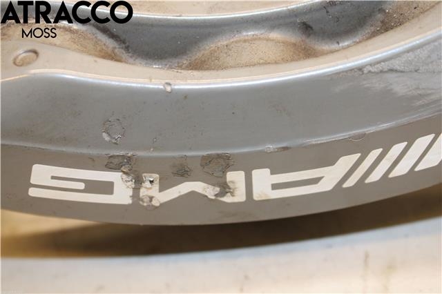 Bremsecaliper høyre foran til Mercedes C-Klasse 2014-2018 (Fase 1) (W205) (W205) (A2054216898|)