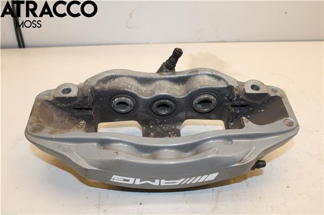 Bremsecaliper venstre foran til Mercedes C-Klasse 2014-2018 (Fase 1) (W205) (W205) (A2054216798|)