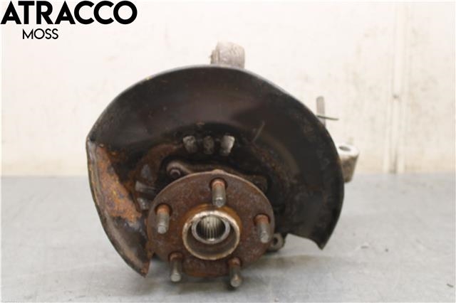 Hjulspindel høyre foran til Toyota Prius 2009-2016 (Type III) (COMBI) (COMBI) (4320147030|)