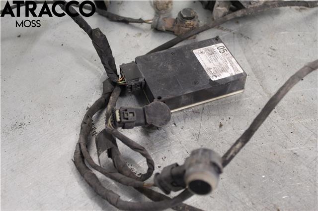 Sensor diverse til Mercedes S-Klasse 2013-2020 (W222) (W222) (A009020721|)