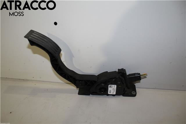 Pedal gass til Volvo V40, 2012-2019  (31280595)
