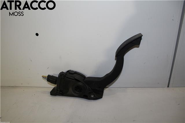 Pedal gass til Volvo V40 2012-2019  (31280595|)