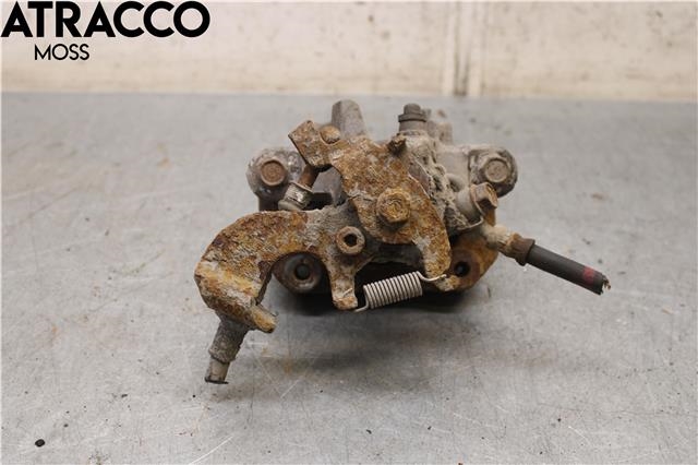 Bremsecaliper venstre bak til Toyota Prius 2009-2016 (Type III) (COMBI) (COMBI) (4785012151|)