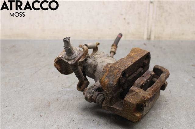 Bremsecaliper venstre bak til Toyota Prius 2009-2016 (Type III) (COMBI) (COMBI) (4785012151|)