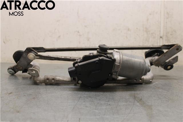 Viskermotor frontrute til Toyota Prius 2009-2016 (Type III) (COMBI) (COMBI) (8515047131|)