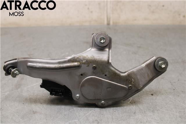 Viskermotor bakrute til Toyota Prius 2009-2016 (Type III) (COMBI) (COMBI) (8513047021|)