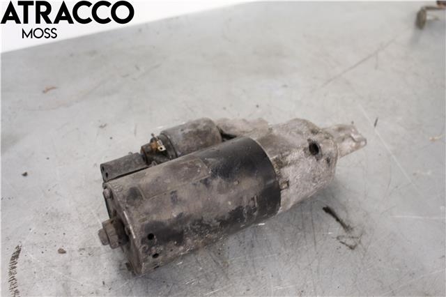 Starter diesel til Mercedes S-Klasse 2013-2020 (W222) (W222) (A6429061100|)