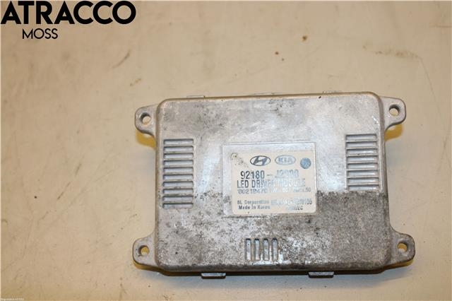 Styreenhet xenon/ballast til Kia e-Soul 2019-->> (Type III)  (92180J2000|)