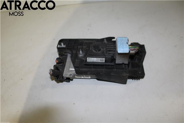 Styreenhet diverse til Peugeot 308 2013-2021 (Type II)  (9810858380|)