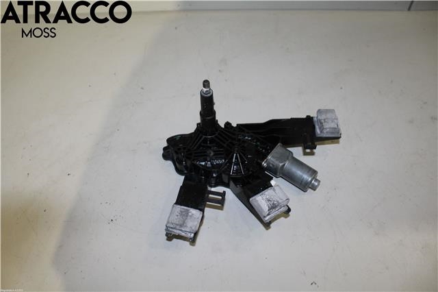 Viskermotor bakrute til Peugeot 308 2013-2021 (Type II)  (9677680580|)