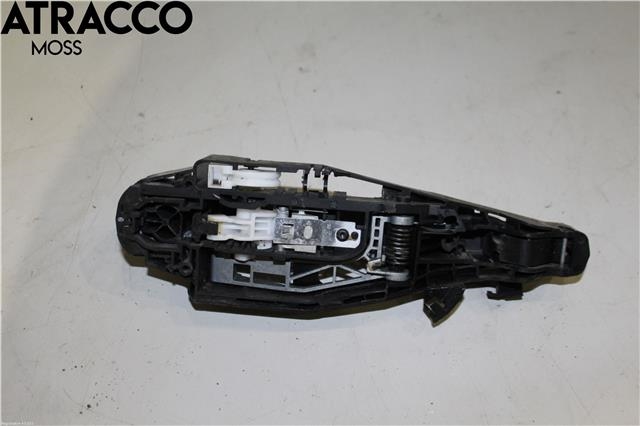 Dørhåndtak utv venstre til Peugeot 308 2013-2021 (Type II)  (1611145580|)