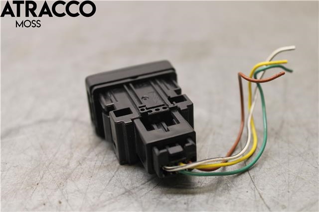 Frontlykter til Toyota Prius 2009-2016 (Type III) (COMBI) (COMBI) (8415252070|)