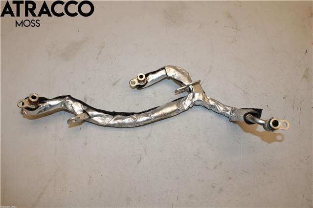 Turbo rør til Mercedes C-Klasse 2014-2018 (Fase 1) (W205) (W205) (A1770901177|)