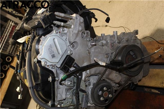 Motor bensin til Mazda CX-3 2015-2022  (PEX302300B|)