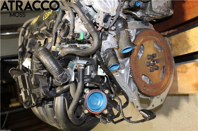 Motor bensin til Mazda CX-3 2015-2022  (PEX302300B|)