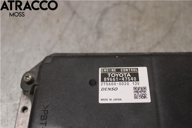 Styreenhet motor til Toyota Prius 2009-2016 (Type III) (COMBI) (COMBI) (8966047670|)