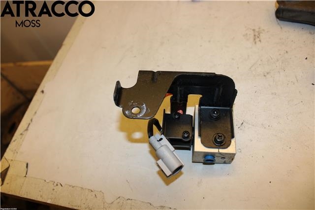 Varmeapparat diverse til Kia e-Soul, 2019-->> (Type III)  (97626J2500)