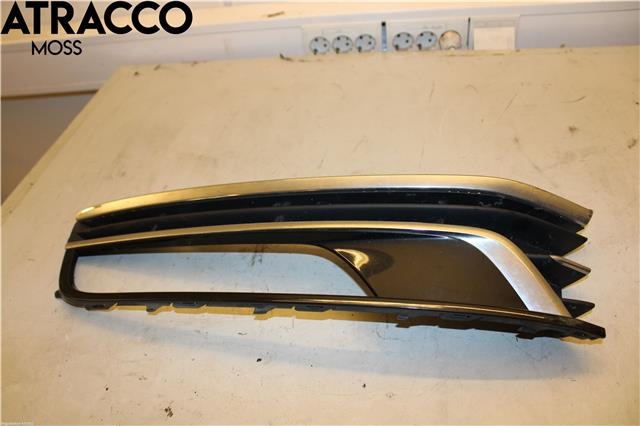Grill venstre til VW Passat, 2011-2015 (B7) (B7) (3AA854661B)