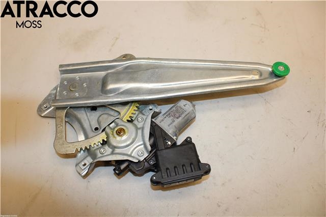 Ruteheis til Toyota Auris 2013-2015 (Type II, Fase 1)  (6984002430|)