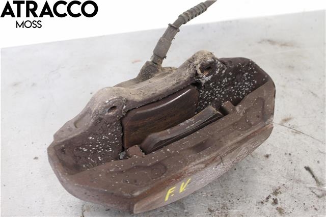 Bremsecaliper venstre foran til Mercedes S-Klasse 2013-2020 (W222) (W222) (A2224214998|)
