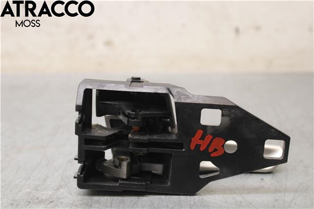 Dørhåndtak inv høyre til Toyota Prius 2009-2016 (Type III) (COMBI) (COMBI) (6920547050C0|)