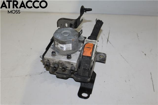 ABS sentral til Peugeot 308, 2013-2021 (Type II) (1613388280)