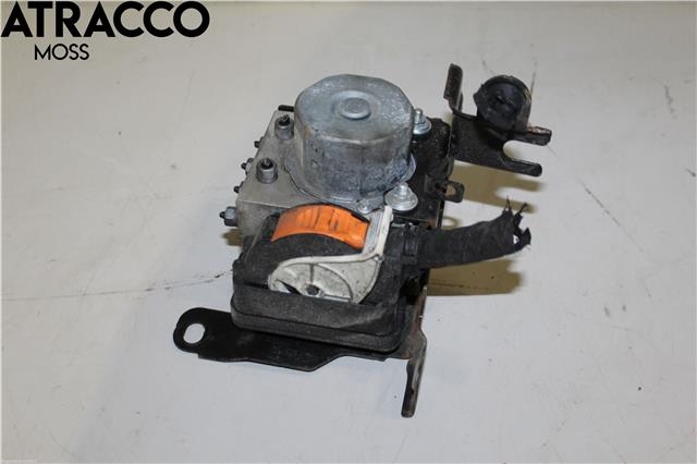 ABS sentral til Peugeot 308 2013-2021 (Type II) (1613388280|)