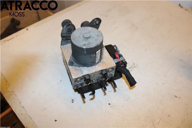 ABS sentral til VW Passat, 2011-2015 (B7) (B7) (3AA614109N)