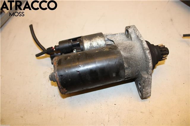 Starter diesel til VW Passat 2011-2015 (B7) (B7) (02Z911024H|)