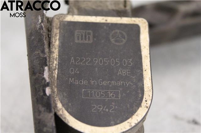 Sensor nivå til Mercedes S-Klasse 2013-2020 (W222) (W222) (A2229050503|)