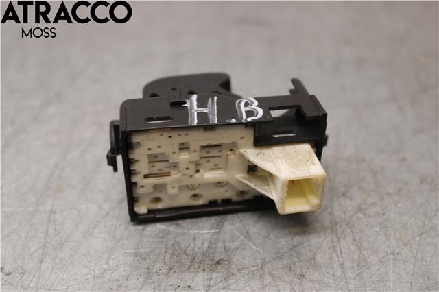 Bryter ruteheis til Toyota Prius 2009-2016 (Type III) (COMBI) (COMBI) (8481033120|)