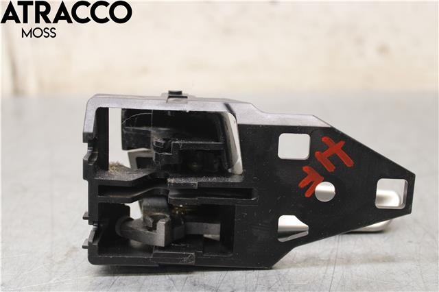 Dørhåndtak inv høyre til Toyota Prius 2009-2016 (Type III) (COMBI) (COMBI) (6920547050C0|)