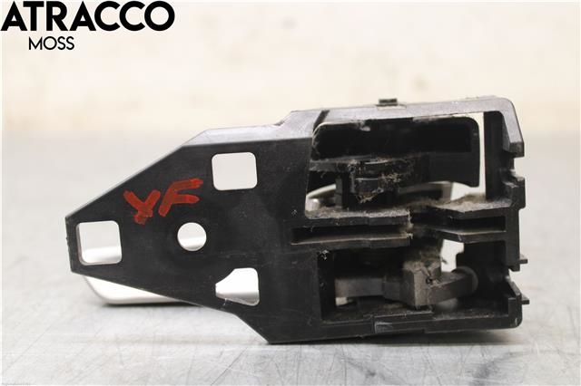 Dørhåndtak inv venstre til Toyota Prius 2009-2016 (Type III) (COMBI) (COMBI) (6920647050C0|)