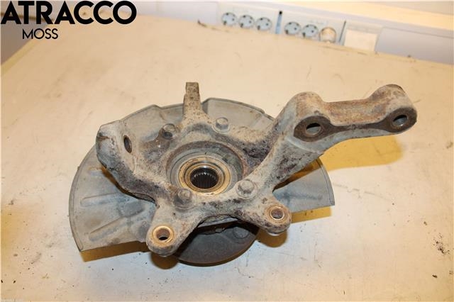 Hjulspindel høyre foran til Suzuki Grand Vitara 2005-2015 (Type III)  (4511165J00|)