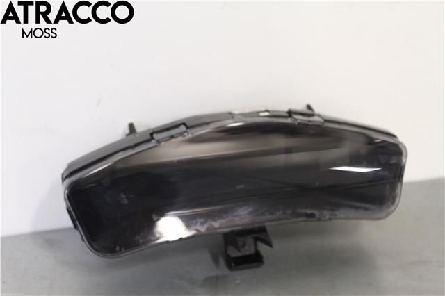Instrumentpanel til Nissan Leaf, 2011-2017 (Type I)  (248103ND1A)