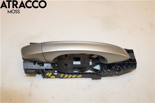 Dørhåndtak utv høyre til VW e-Golf 2014-2017 (Fase 1)  (5G0837206N|)